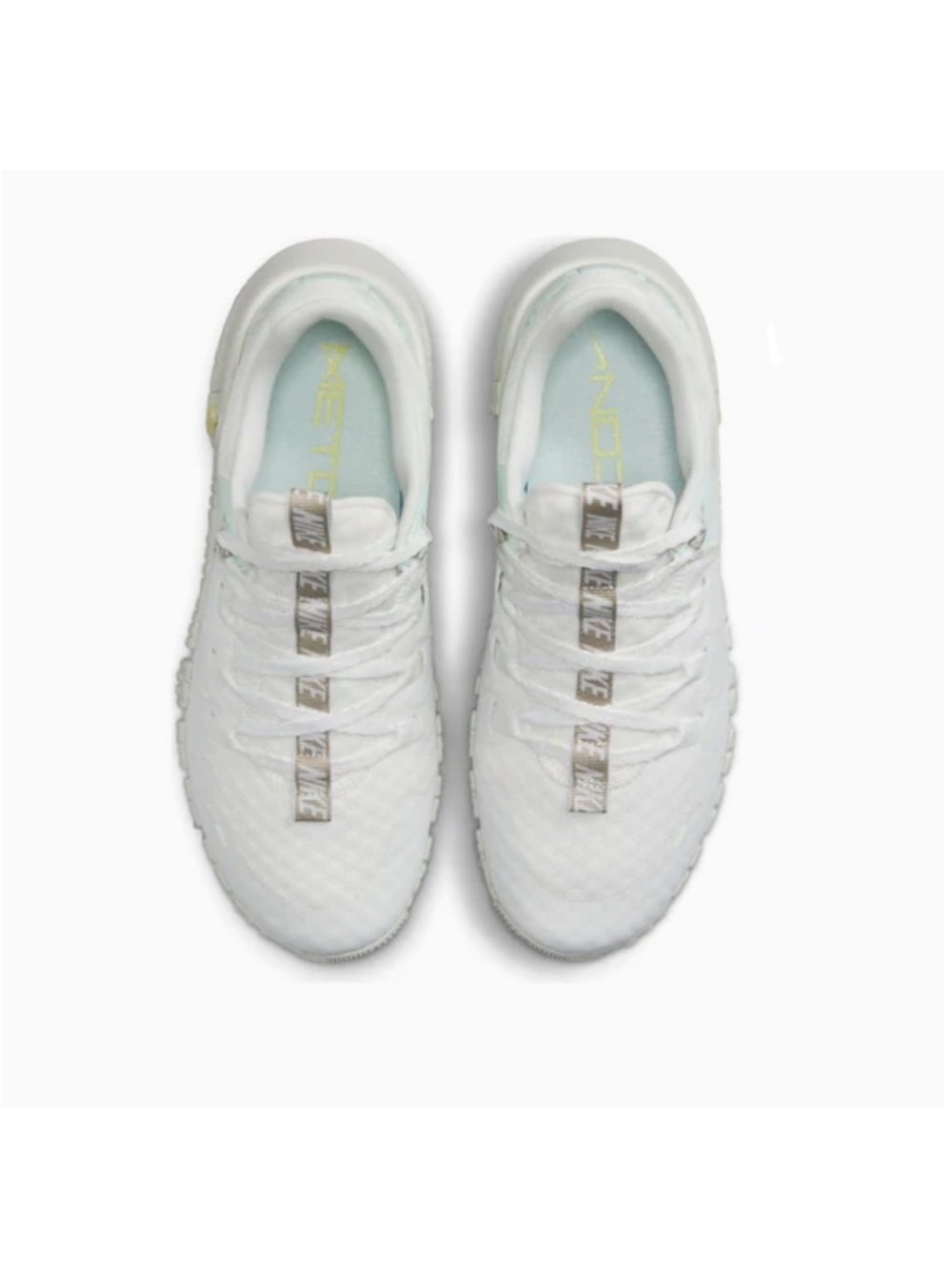 Nike Metcon 6  Athletic Sneakers - Picture 4 of 6